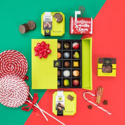 Classic Treats Bundle
